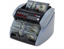 Cassida 5700 UV/MG Professional Currency Counter with ValuCount