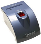 SecuGen iD-USB SC