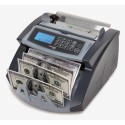 Cassida 5520 UV/MG currency counter with ValuCount™
