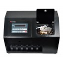 Cassida C900 ultra heavy duty coin counter/sorter