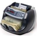 Cassida 6600 UV/MG Professional Currency Counter with ValuCount