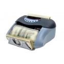 Cassida Tiger UV/MG currency counter