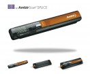 AMBIR- MobileScan Pro 100 w/ Splice (WS100-SP)