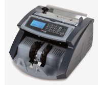Cassida 5520 UV currency counter with ValuCount™