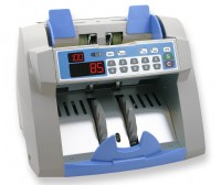 Cassida 85 UM Heavy Duty Currency Counter