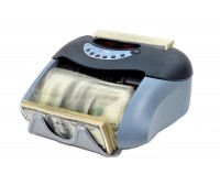 Cassida Tiger UV/MG currency counter