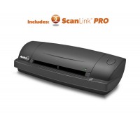 AMBIR- Duplex ID Card Scanner w/ ScanLink Pro (DS687-RDP)