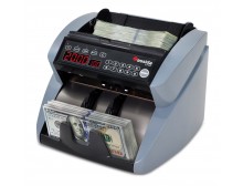 Cassida 5700 UV Professional Currency Counter with ValuCount