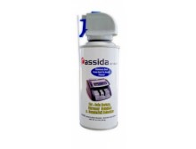 Cassida CleanPro air duster for currency counters