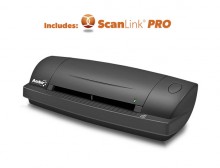  AMBIR- Duplex ID Card Scanner w/ ScanLink Pro (DS687-RDP)