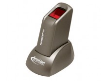 SecuGen Hamster IV USB Fingerprint Sensor