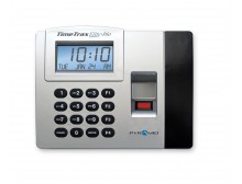 TimeTrax Elite Biometric Time Clock